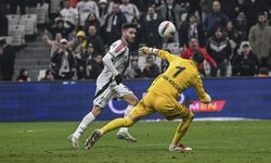 Okan Kocuk: "Beşiktaş'ı kendimize yaklaştırmadık"