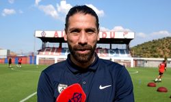 Olcay Şahan, Beşiktaş'a geri dönüyor!