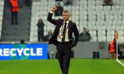 Solskjaer, Antalyaspor maçına hazırlanıyor