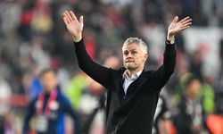 Solskjaer: 'Bu kadar ağır oynamamalıyız'