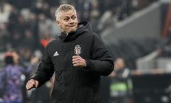 Solskjaer takımla olan konuşmasını anlattı