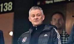 "Solskjaer 'Takım nerde başkanım?' demiştir"