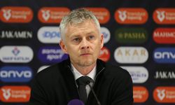 Solskjaer: 'Büyük hayal kırıklığına uğradım'