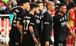 "Futbolcular yoruldu mu bilmem ama ben izlerken yoruldum"