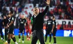 "Solskjaer, Beşiktaş'ın başka bir yüzüyle tanıştı"