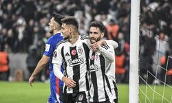 Rafa Silva, Bilbao maçına damga vurdu!