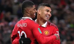 Manchester United'dan karar: Casemiro ve Rashford...