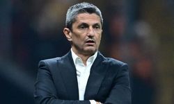 Beşiktaş'ta rota Lucescu!