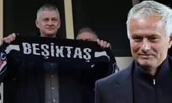 Beşiktaş'ın Solskjaer anlaşması dünyada gündem oldu! 'Mourinho ile rekabete geri dönüyor'