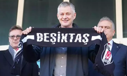 Serdal Adalı, Solskjaer'i böyle ikna etti!