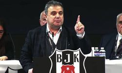 Beşiktaş'ta Tamer Mert istifa etti!