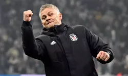 "Beşiktaş resmen Bilbao'nun içinden geçti"