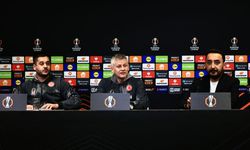 Solskjaer'in  oyunu için uygun ortam