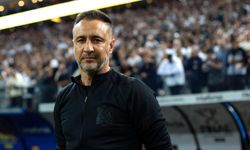 Vitor Pereira, Beşiktaşlı yıldızı istiyor..