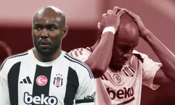 Beşiktaş orta sahadaki kabalığa çözümü buldu!