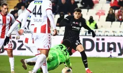 Beşiktaş'tan Mustafa Erhan Hekimoğlu kararı