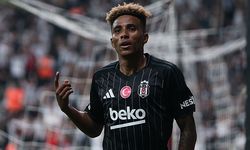 Beşiktaş, Gedson için pazarlık aşamasında