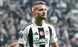 Immobile'nin menajeri konuştu: 'Bazı sorunları var'