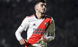 Beşiktaş'tan Santiago Simon hamlesi