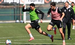 Beşiktaş ara vermedi