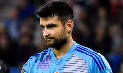 Ersin sezon sezonu Beşiktaş'tan ayrılmaya hazırlanıyor