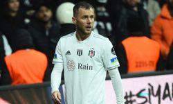 Alexandru Maxim, eski takımına 4. kez rakip olmaya hazırlanıyor