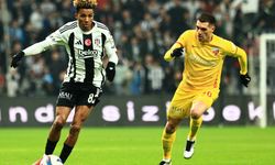 Gedson: "Hedefe odaklanmış bir oyuncu grubumuz var"