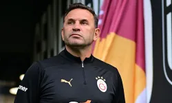 Okan Buruk: "Zor bir derbi bizi bekliyor"