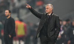 "Solskjaer'in biraz daha hırslanması gerek"