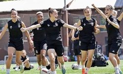 Beşiktaş Moka United evinde Fatih Vatanspor'u ağırlıyor