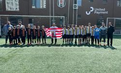 "1 veya 2 oyuncu deneme antrenmanı için Beşiktaş'a gidecek"