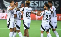 "Bir Rafa, bir Gedson Beşiktaş'a yetmez..."