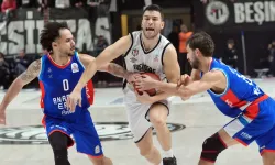 Beşiktaş Fibabanka, Anadolu Efes deplasmanında!