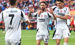 Rafa Silva deplasmanların yıldızı oldu!