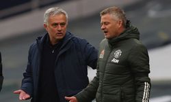 Solskjaer ile Mourinho, 6. kez karşı karşıya!