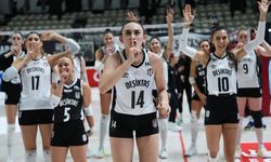 Beşiktaşlı genç oyuncu Avrupa'ya transfer oldu!