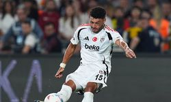 Beşiktaş’tan Chamberlain’in sakatlığına dair açıklama