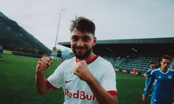 Beşiktaş'tan orta saha hamlesi! Transferi böyle duyuruldu