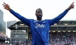 Beşiktaş, Everton'un santrforu Beto'yu radarına aldı