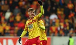 Beşiktaş genç transferlerine devam ediyor!