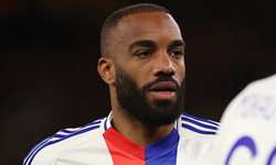 Beşiktaş'tan Alexandre Lacazette bombası!