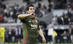 Beşiktaş'tan Necip Uysal kararı!