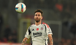 Beşiktaş'ta Rafa Silva rekora koşuyor!