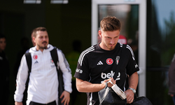 Beşiktaş'ın genç oyuncusunun fiyatı belli oldu!
