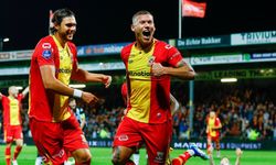 Beşiktaş’ta gözler yeni İsveçli golcüde!
