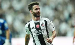 Rafa Silva'dan istikrar gösterisi: 4. sıraya yükseldi!