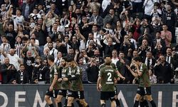 Beşiktaş'ta hedef 3'te 3