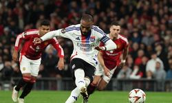 Beşiktaş'ta Lacazette sesleri!