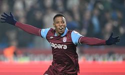 Beşiktaş'tan sürpriz transfer hamlesi! Trabzonspor'dan forvet...