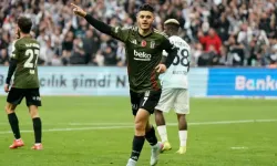 Milot Rashica ligde 10 maç sonra gol attı
